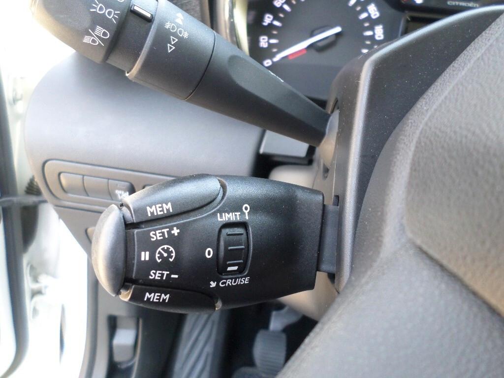 Citroen C3 Aircross BlueHDi 110 S&S Feel