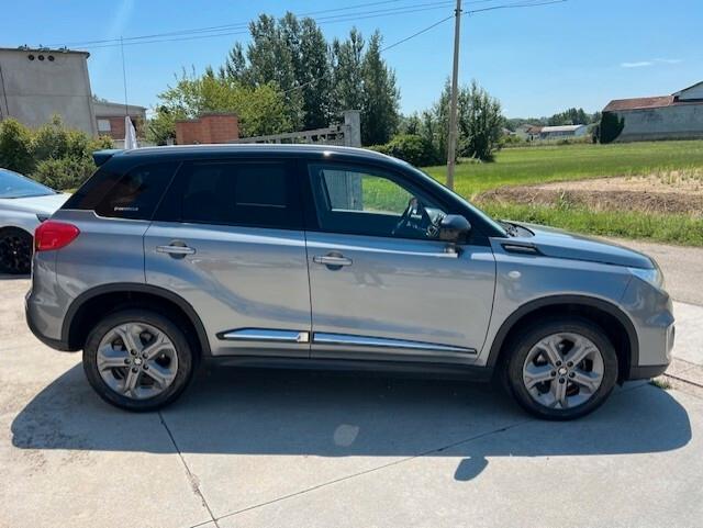 Suzuki Vitara 1.6 DDiS V-Cool