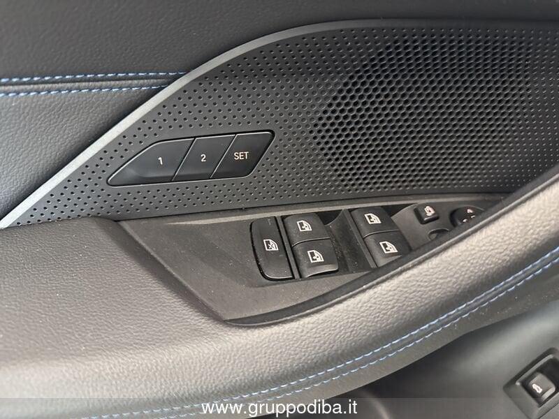 BMW Serie 4 Gran Coupé Serie 4 G26 LCI 2024 Gran Coup 420d Gran Coupe mhev 48V xdrive MSport Pro auto