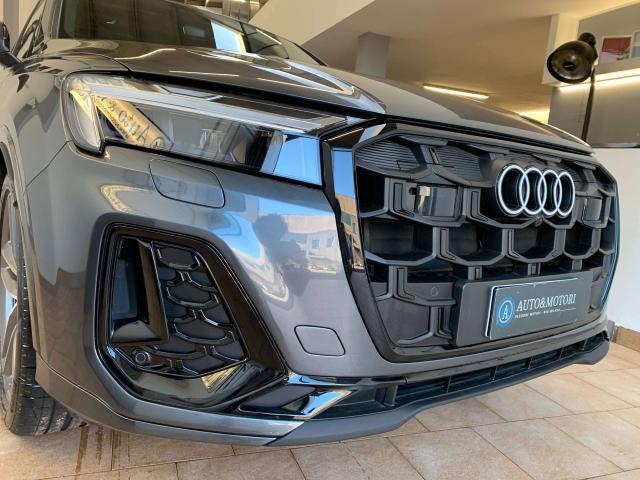 Audi Q7 Q7 II 2024 3.0 tdi mhev S line edition quattro 286cv tiptronic 7p.ti