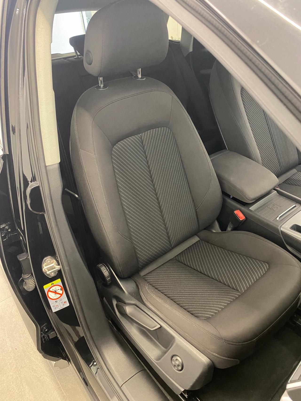 Audi Q5 40 TDI 204 CV quattro S tronic Business Advanced