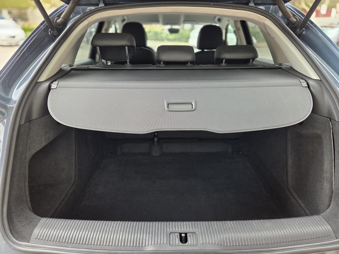 AUDI Q3 2.0 TDI 150CV SPORT MANUALE 150.000 KM