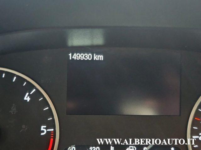 FORD EcoSport 1.5 Ecoblue 100 CV S&S Business *OFFERTA DEL MESE*