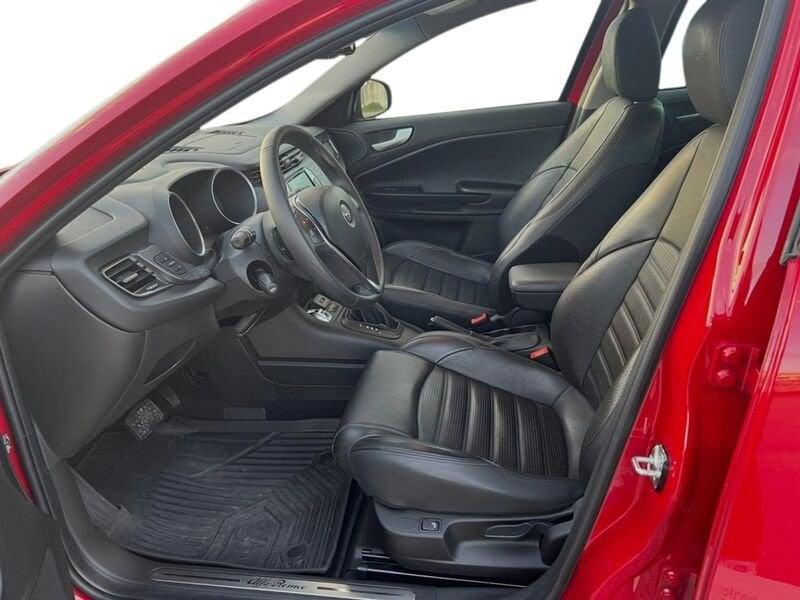 Alfa Romeo Giulietta 2.0 JTDm 170 CV Automatica TCT Veloce
