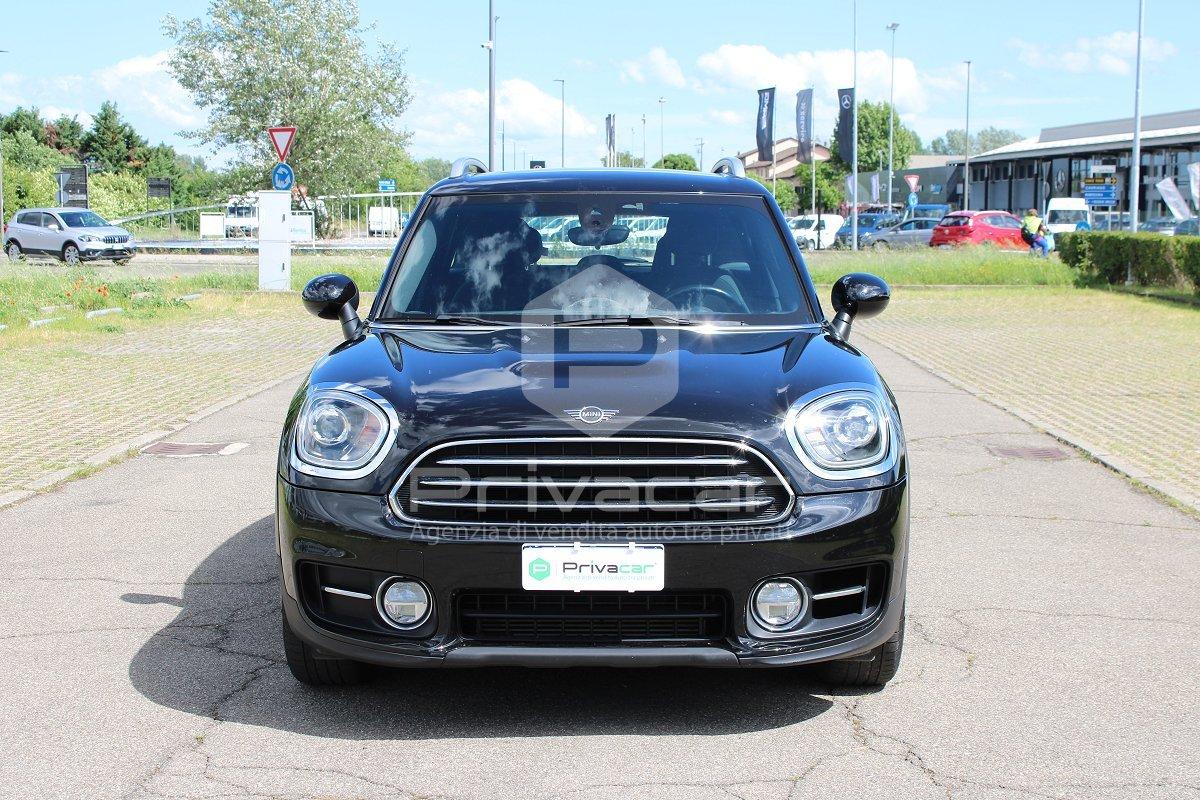 MINI Mini 1.5 Cooper Business Countryman Automatica