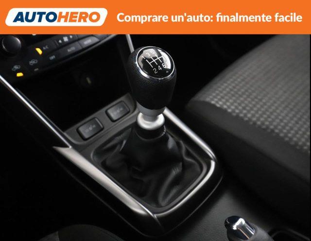 ALFA ROMEO Giulietta 1.6 JTDm 120 CV Sport