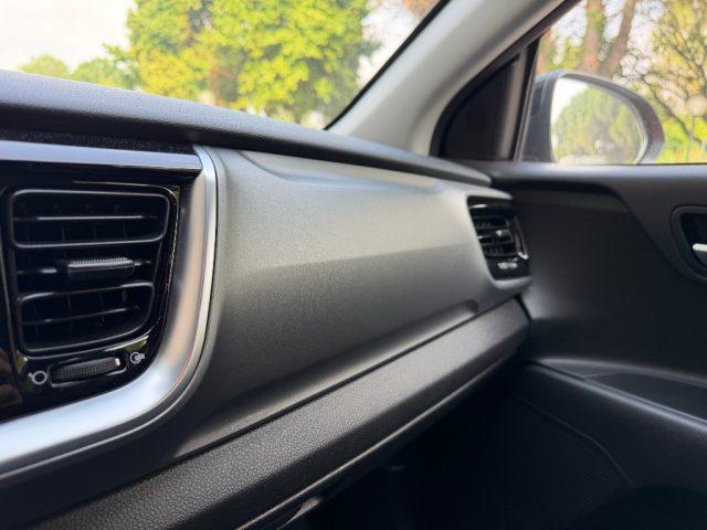 KIA Stonic 1.0 T-GDi 100CV MHEV iMT STYLE UNIPROPRIETARIO