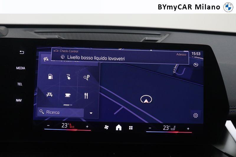 BMW X1 25 e MSport Pro xDrive DCT