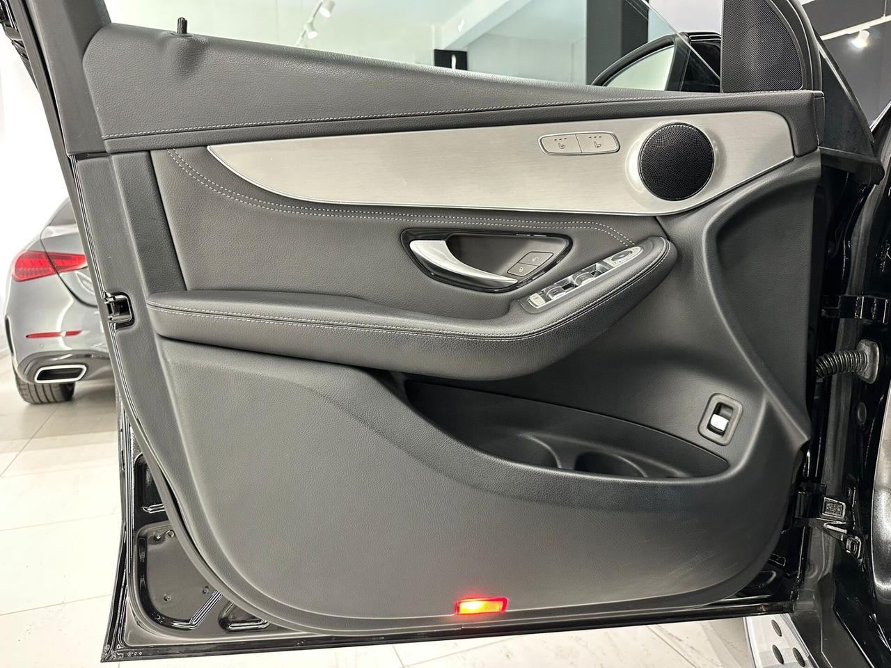 Mercedes GLC Coupè 300d 245 CV AMG PREMIUM 4MATIC