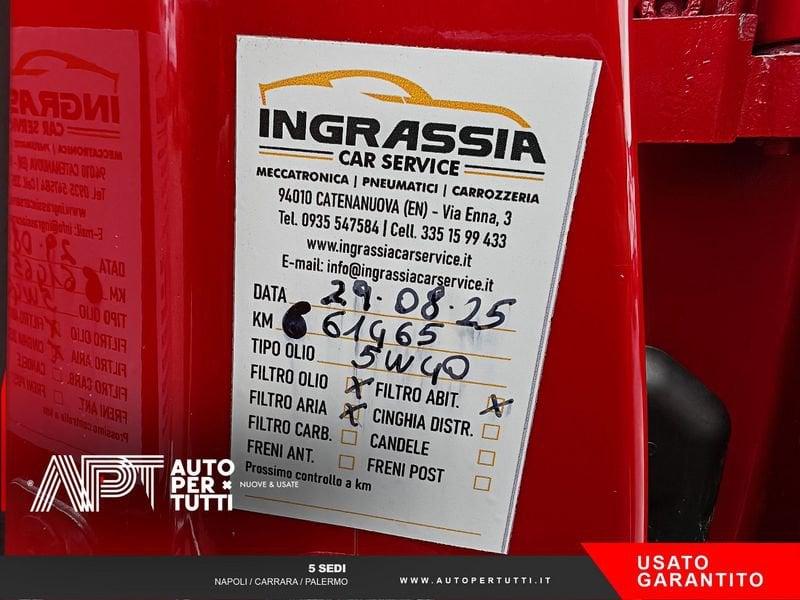 DR AUTOMOBILES dr 4.0 dr 4.0 1.5 116cv