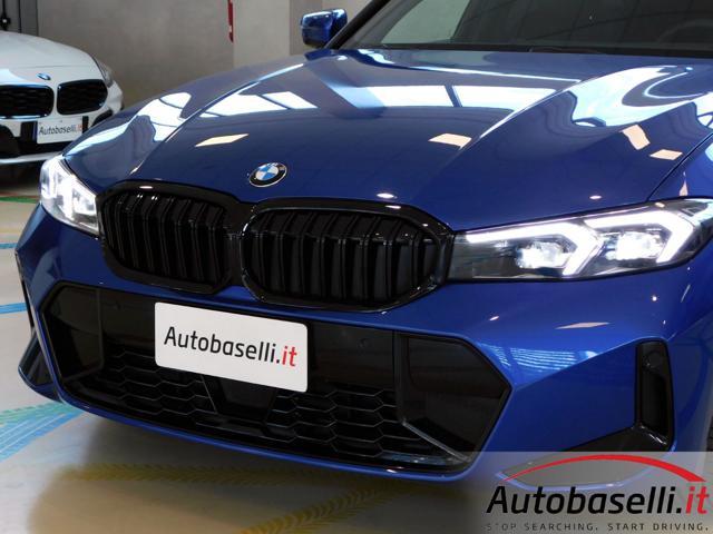 BMW 330 XDRIVE MSPORT TOURING