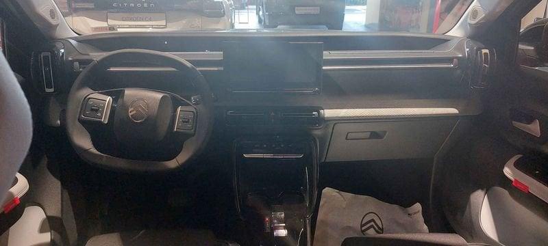 Citroën C3 Aircross Nuova PureTech HYBRID 136 Ã«DCS6 -Â  M