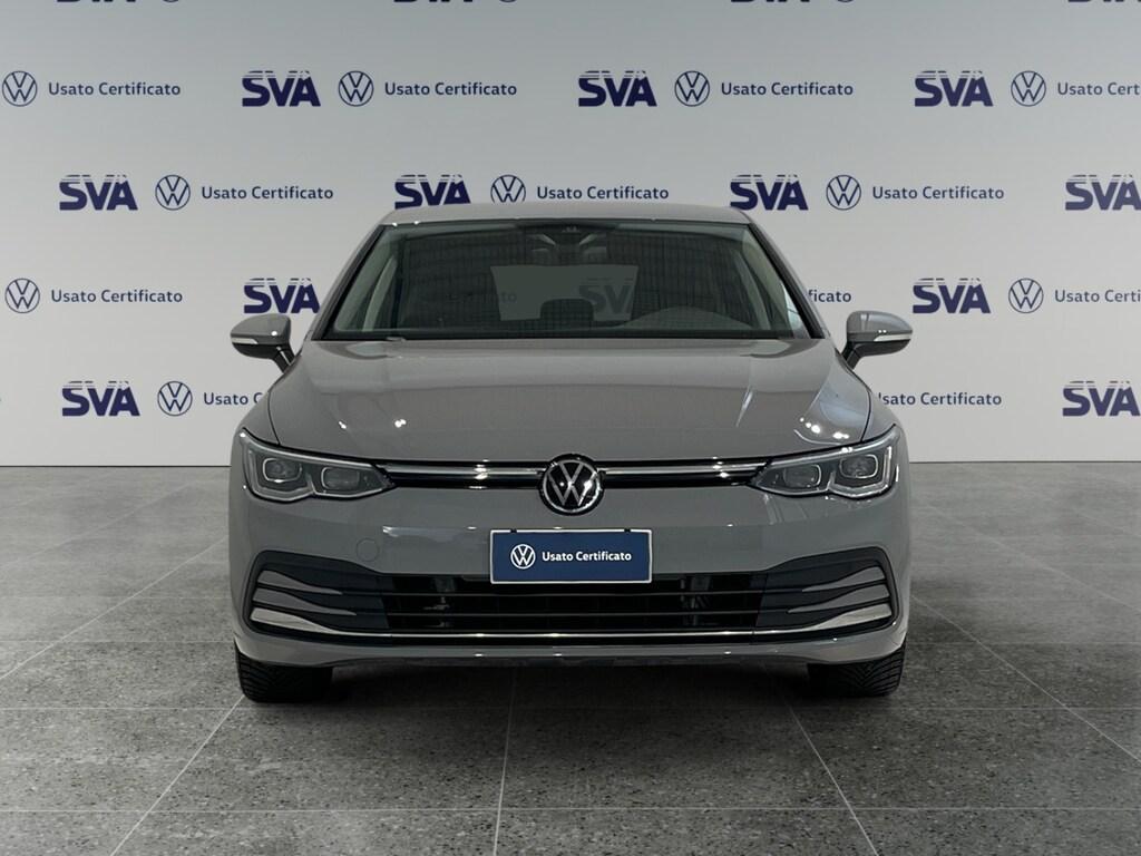 Volkswagen Golf 1.4TSI eHybrid 204CV DSG Style (PHEV)