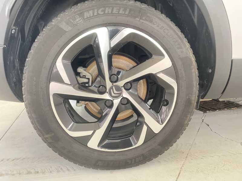 CITROEN C5 Aircross - C5 Aircross 1.5 bluehdi Shine s&s 130cv my20