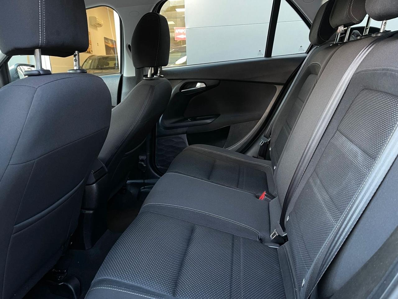 Fiat Tipo 1.6 Mjt S&S SW Lounge