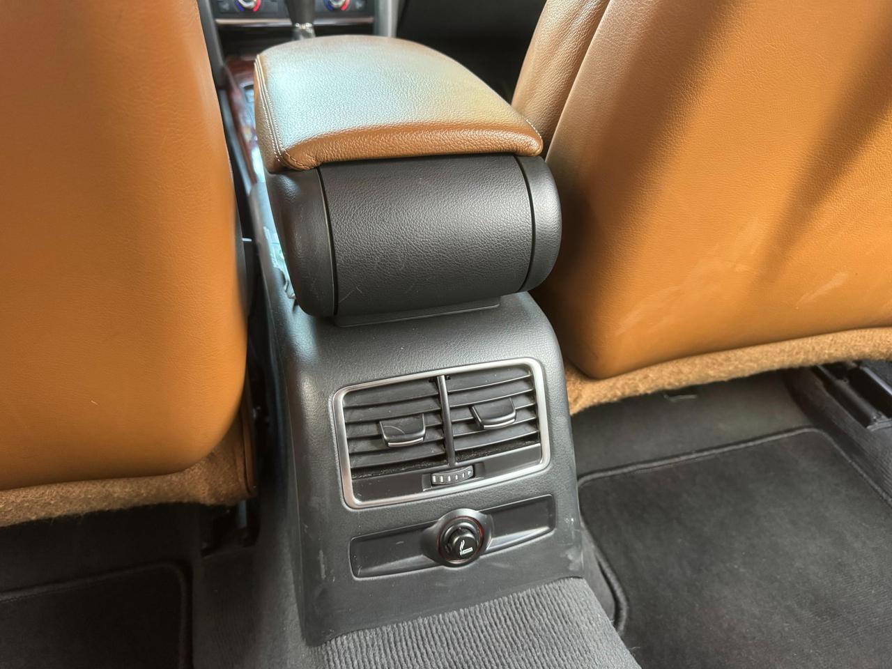 Audi A6 Avant 3.0 V6 tdi quattro 233cv tiptronic