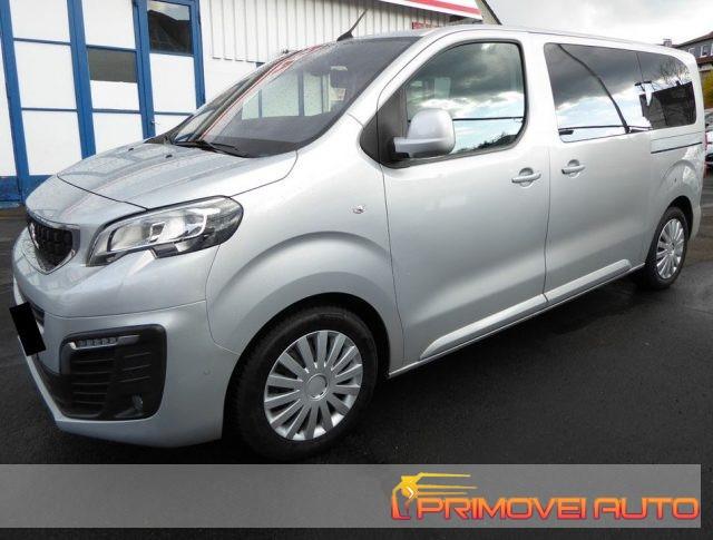 PEUGEOT Traveller BlueHDi 150 Active