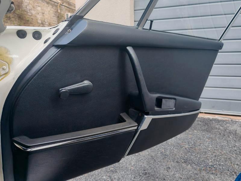 Porsche 911T Coupe 911T Coupe 2.4 Classic 130cv ASI Targa Oro