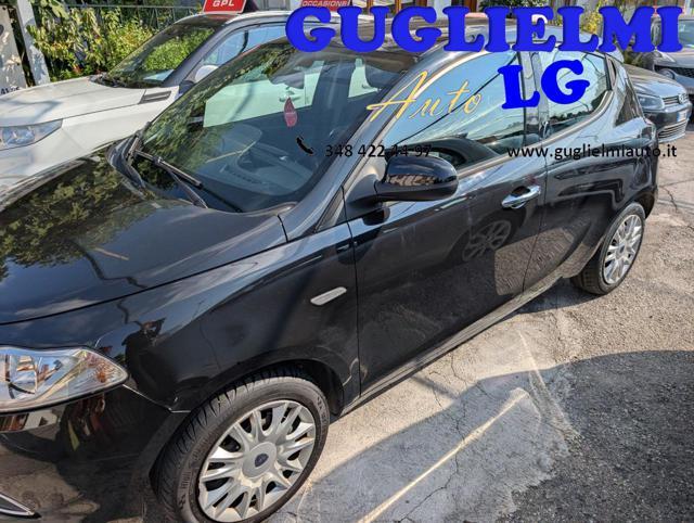 LANCIA Ypsilon 1.2 69 CV 5 porte S&S Gold