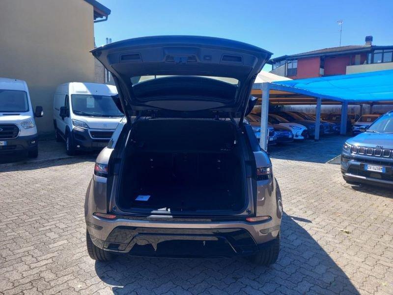 Land Rover RR Evoque Range Rover Evoque 2.0D I4 180 CV AWD Auto R-Dynamic S