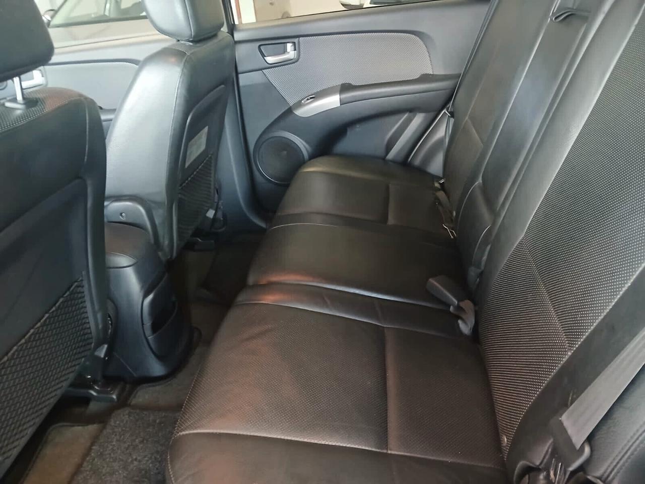 Kia Sportage 2.0 16v *4WD*NEOPATENTATI