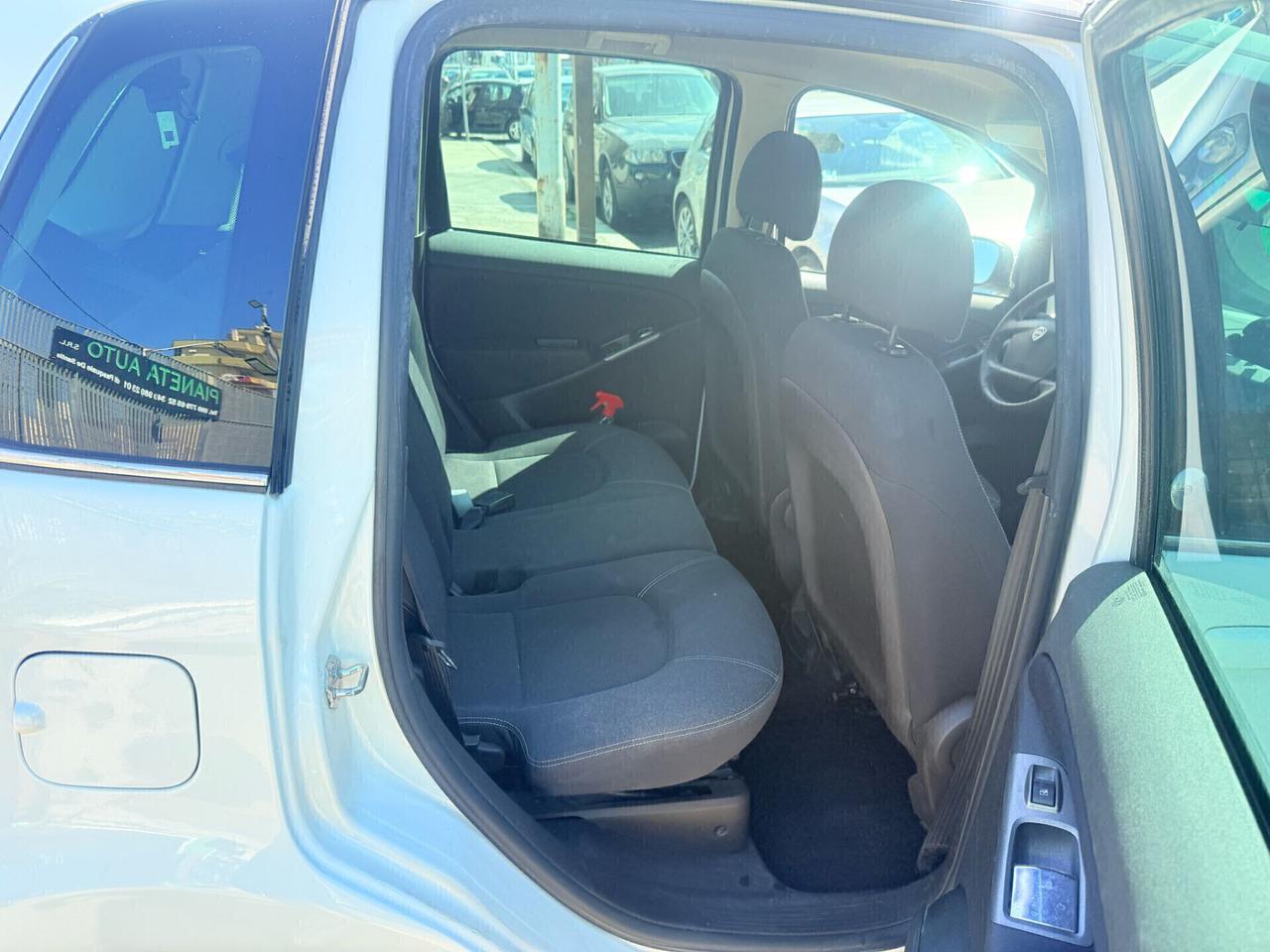 Lancia MUSA ECOCHIC 1.4 BENZINA CON IMPIANTO GPL CASA MADRE (GPL scadenza 21.06.2031) Diva - NEOPATENTATO