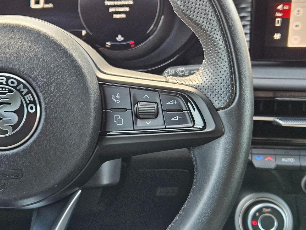 Alfa Romeo Tonale 1.6 Sprint 130cv tct6