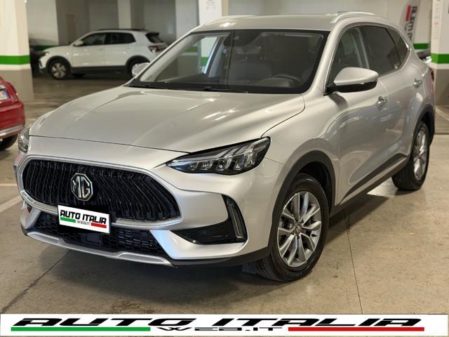MG HS 1.5 t-gdi Luxury auto#PELLE#CAMBIO AUT#CARPLAY