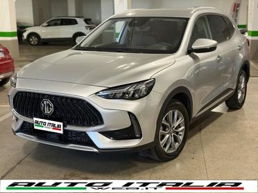 MG HS 1.5 t-gdi Luxury auto#PELLE#CAMBIO AUT#CARPLAY