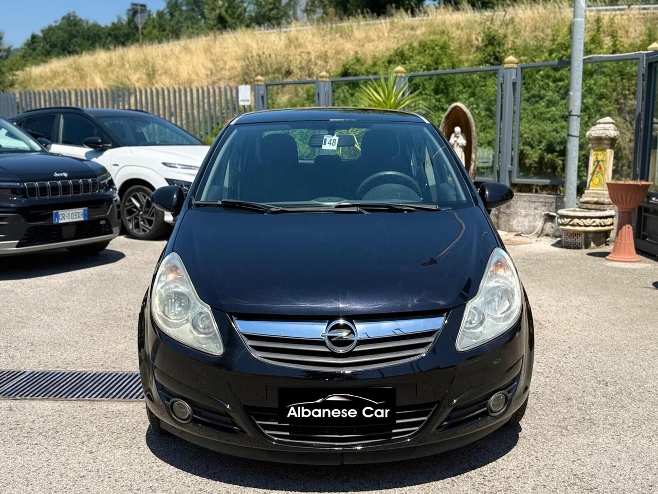 Opel Corsa 1.3 CDTI 75CV 5P. Enjoy
