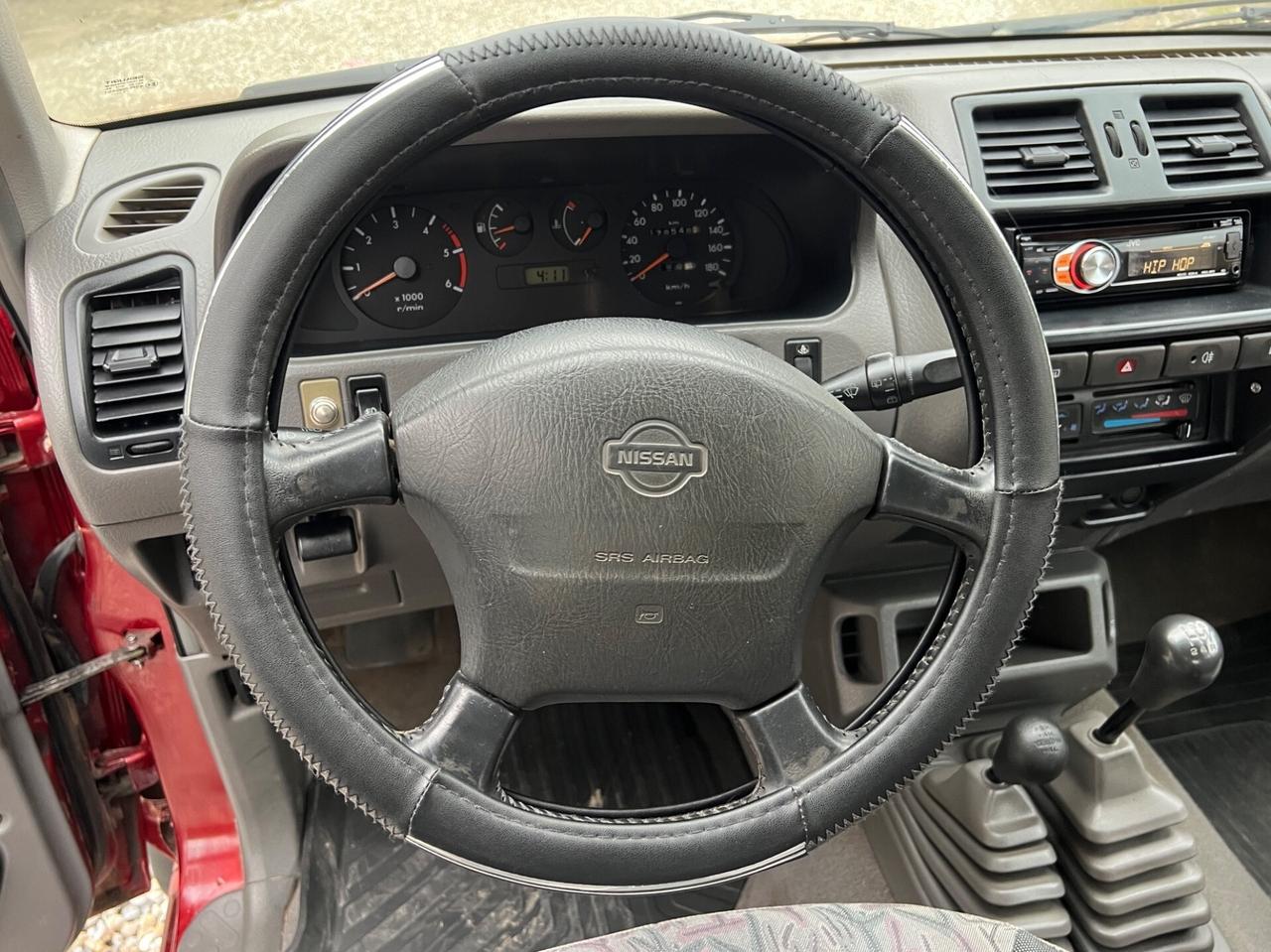 Nissan Terrano II 2.7 Tdi 3 porte SE