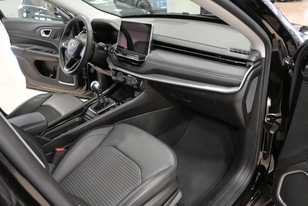 JEEP COMPASS 1.6 MJT 130CV LIMITED *2024
