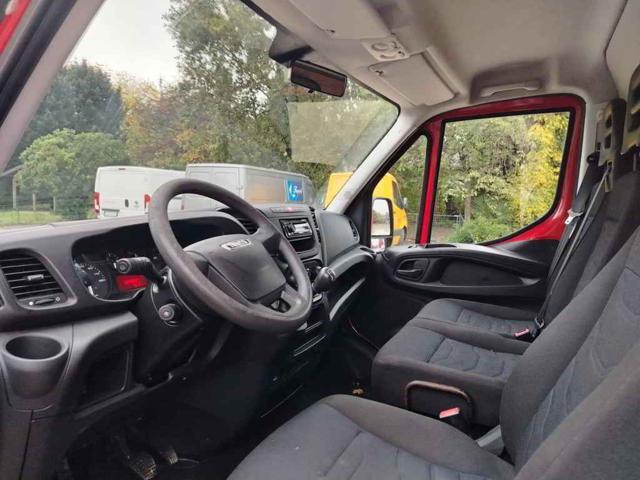 IVECO DAILY 35S 14 2.3