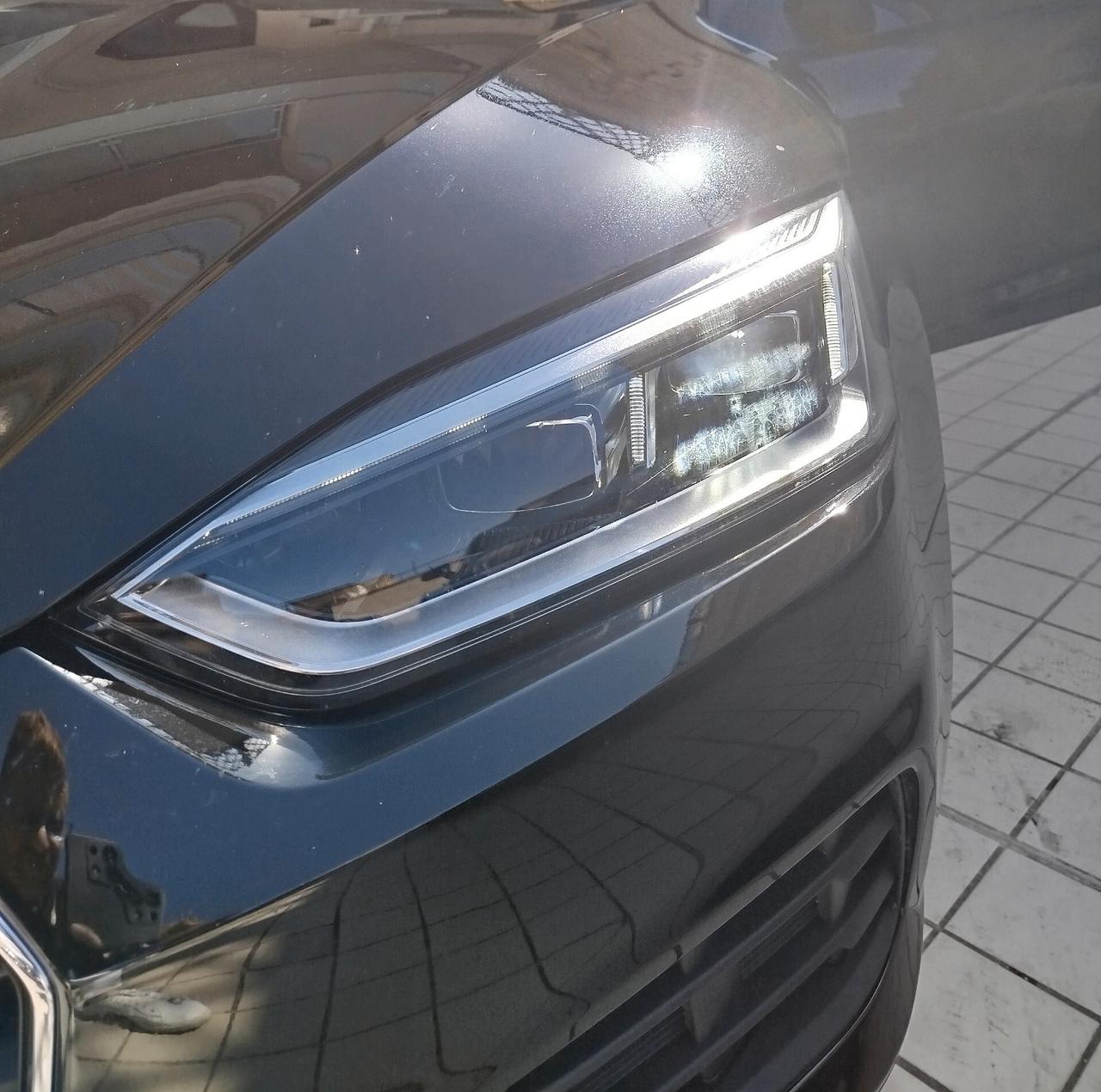 Audi A5 SPB 2.0 TDI S tronic Design