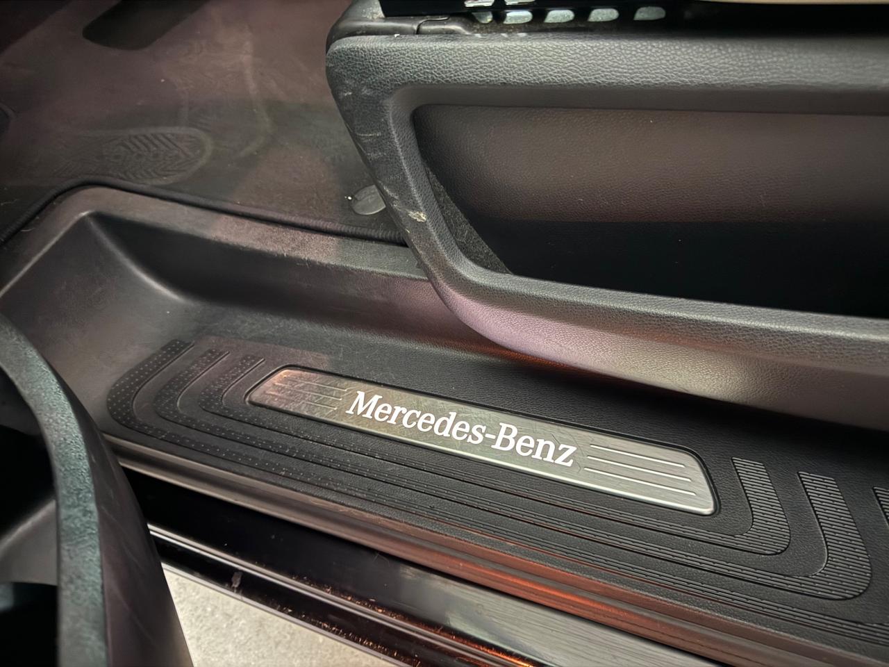 Mercedes-benz V 220 d Premium Extralong