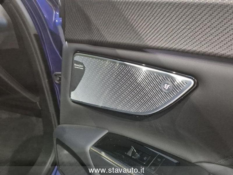 Maserati Grecale Grecale MHEV 330 CV AWD Modena CERCHI DA 21"