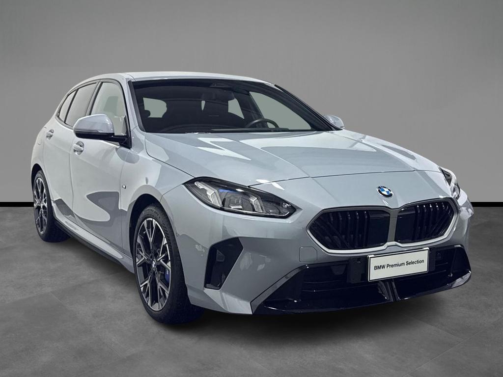 BMW Serie 1 118 d MSport DCT