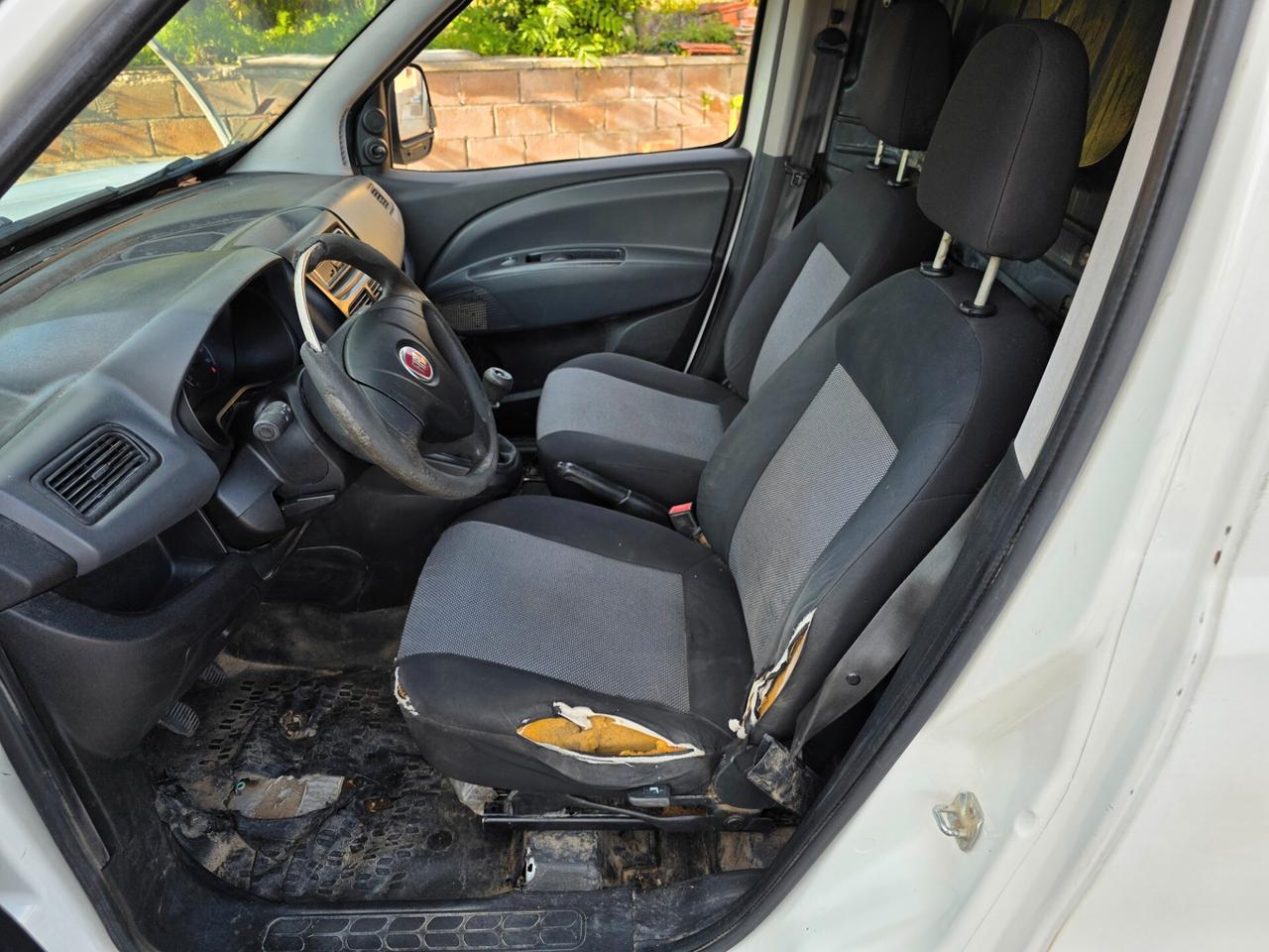 Fiat DOBLO 1.6 MULTIJET