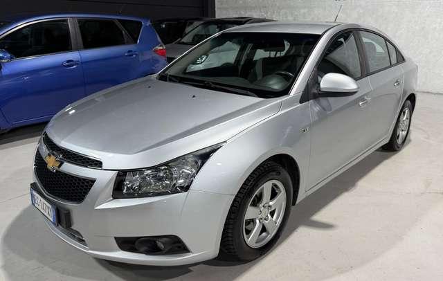 Chevrolet Cruze Benzina Neopatentati Km 100.000