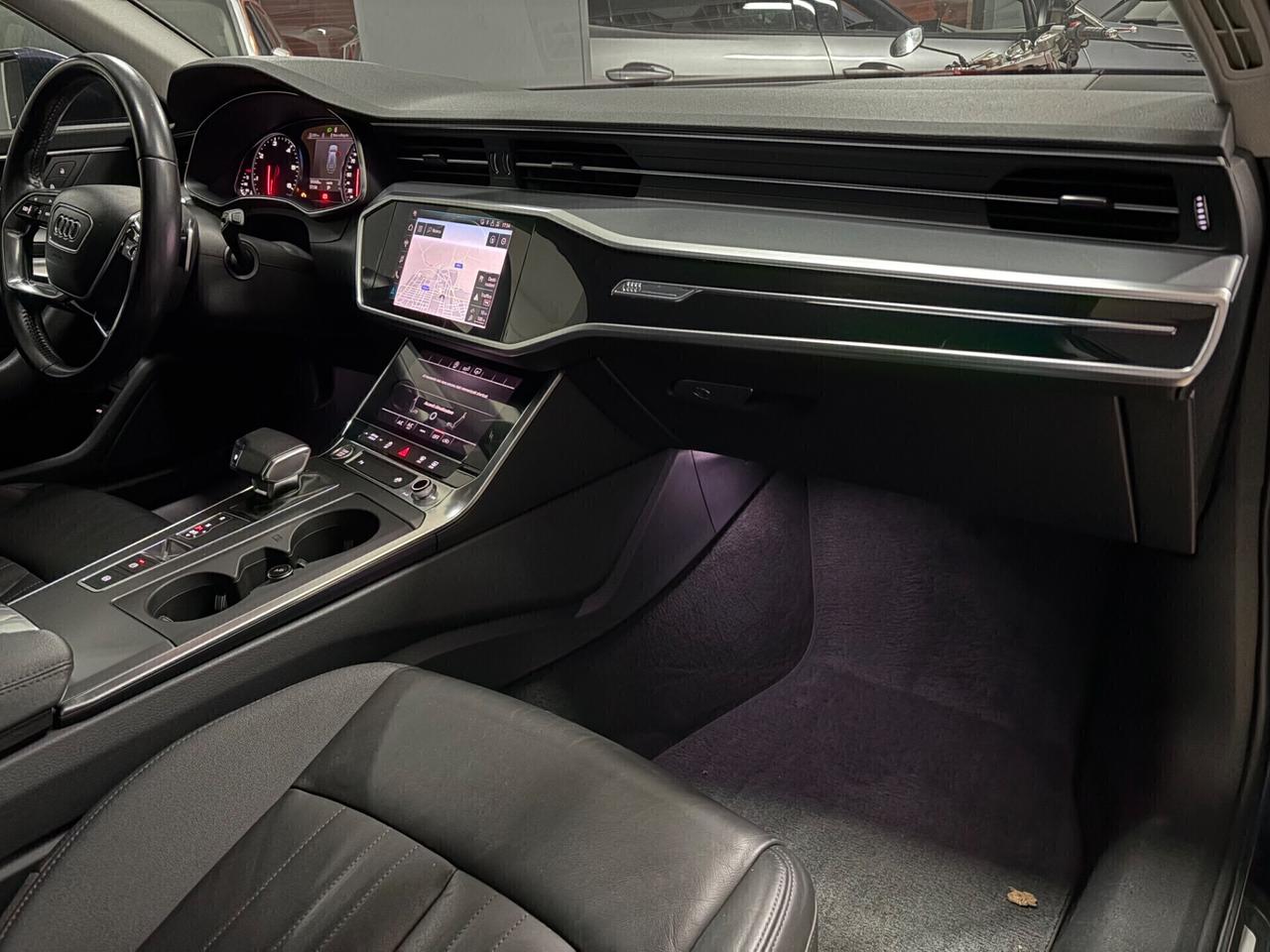 Audi A6 Avant 40 2.0 TDI 204cv S tronic