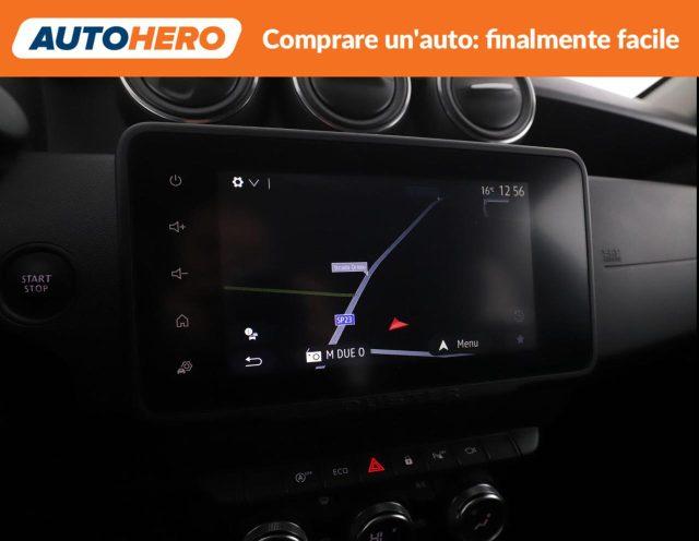 DACIA Duster 1.5 Blue dCi 8V 115 CV 4x2 Prestige Up