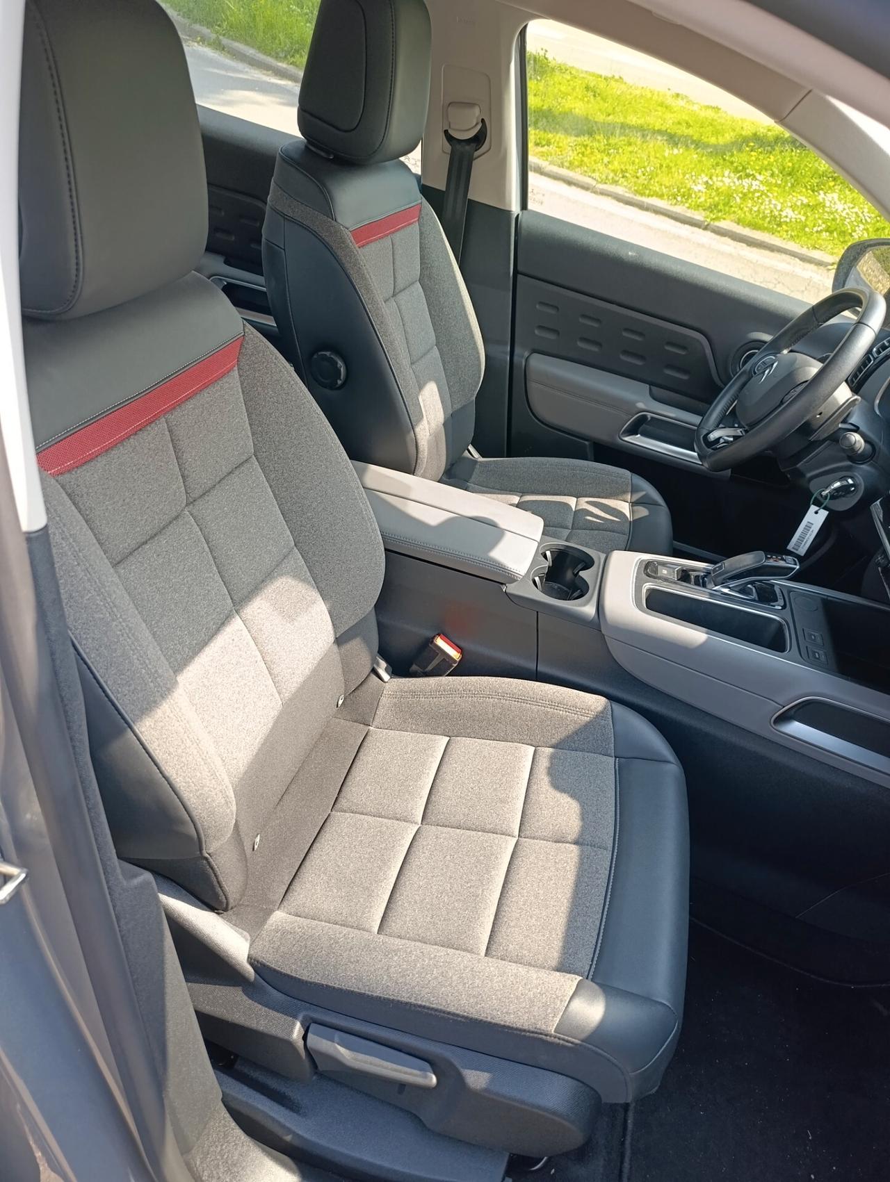 Citroen C5 Aircross BlueHDi 130 S&S EAT8 Business