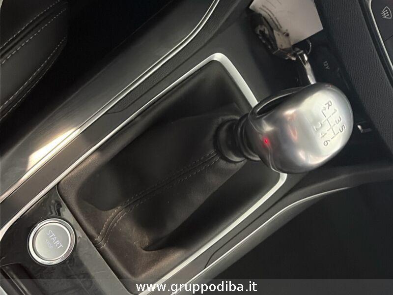 Peugeot 308 II 2013 SW Diesel SW 1.6 bluehdi Allure s&s 120cv eat6