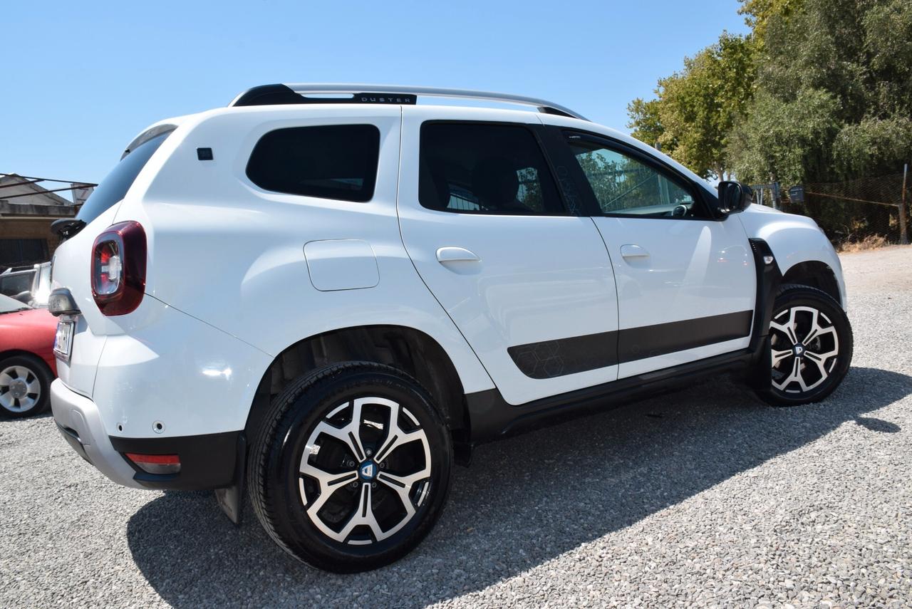 Dacia Duster 1.0 TCe 100 CV ECO-G 4x2 15th Anniversary