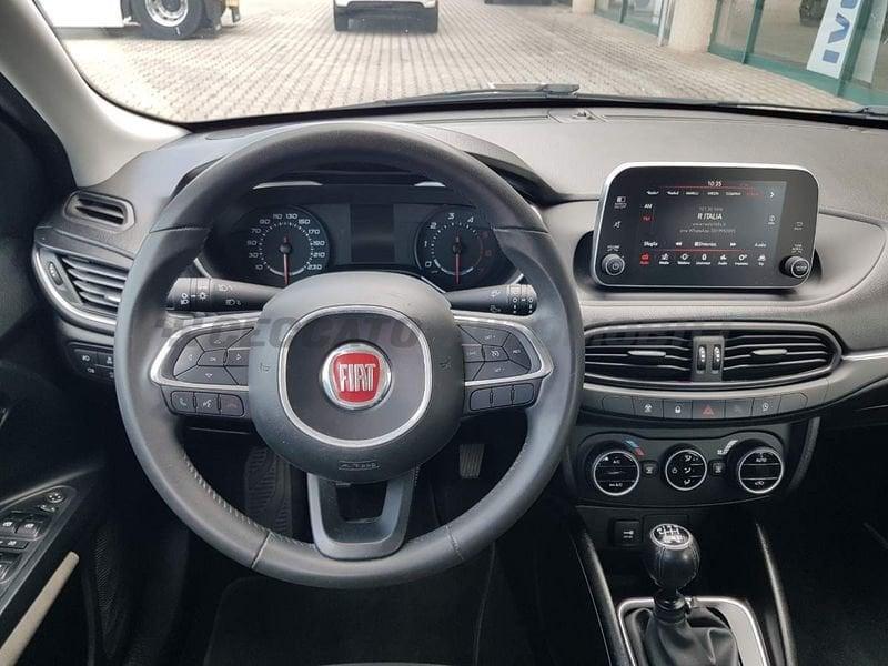 FIAT Tipo Tipo SW 1.6 mjt Lounge s&s 120cv