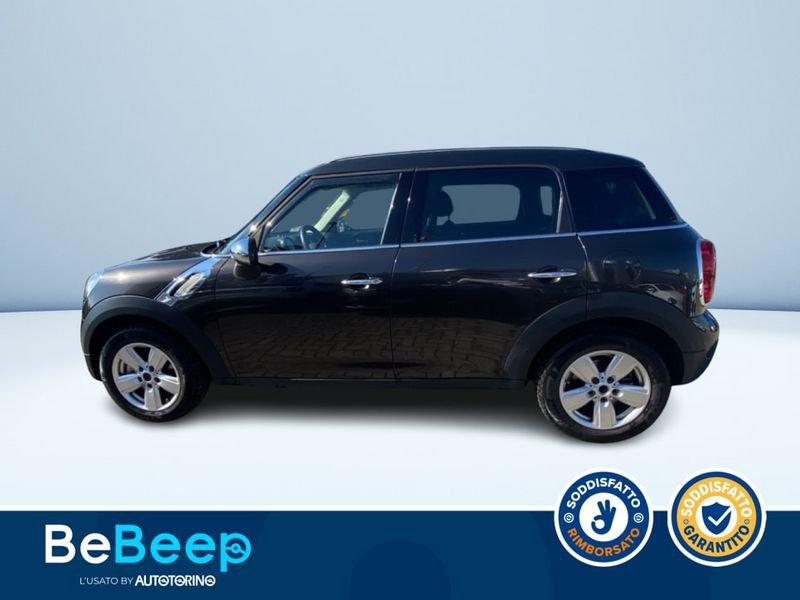 MINI Countryman Mini F60 MINI 1.6 ONE E6
