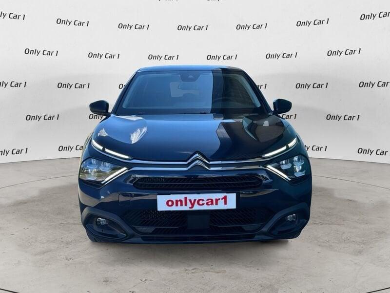 Citroën C4 C4 1.2 puretech Plus s&s 130cv