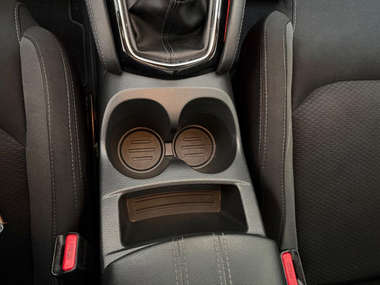 Nissan Qashqai 1.5 DCI 116 CV Tekna+ CAMERA 360º