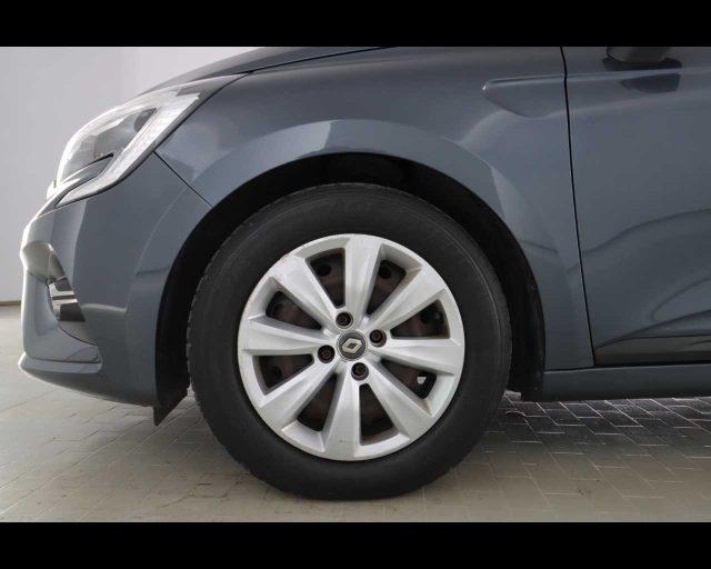 RENAULT Clio TCe 100 CV GPL 5 porte Business