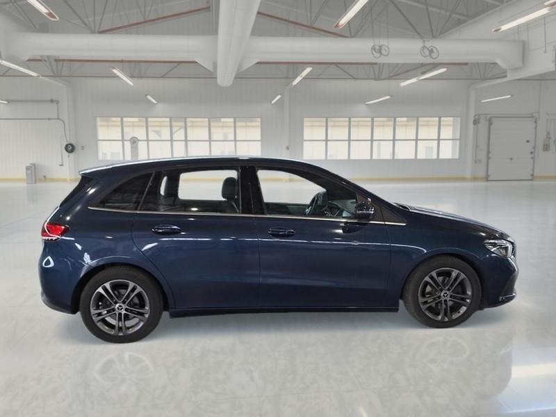 MERCEDES-BENZ B 180 D AUTOMATIC BUSINESS EXTRA MONOVOLUME